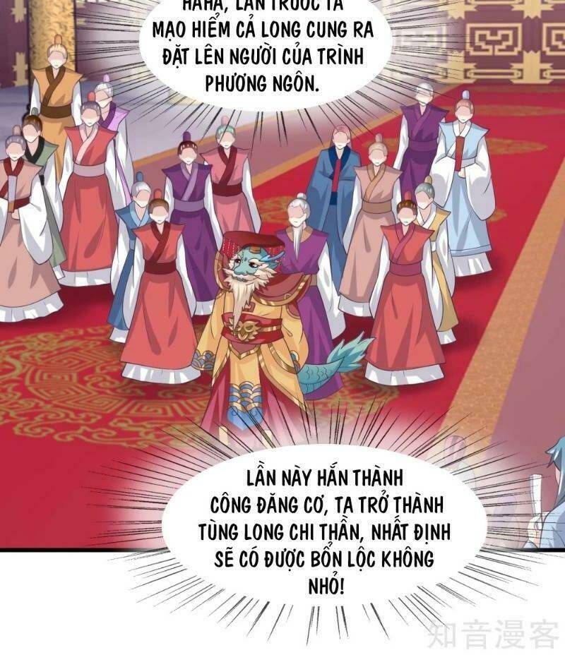 ta là ngọc hoàng đại đế chapter 89 3