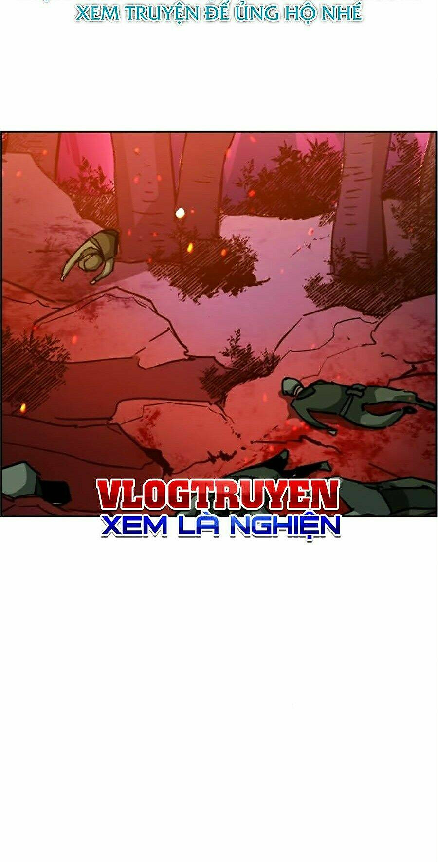 bạn học tôi là lính đánh thuê chapter 32 35