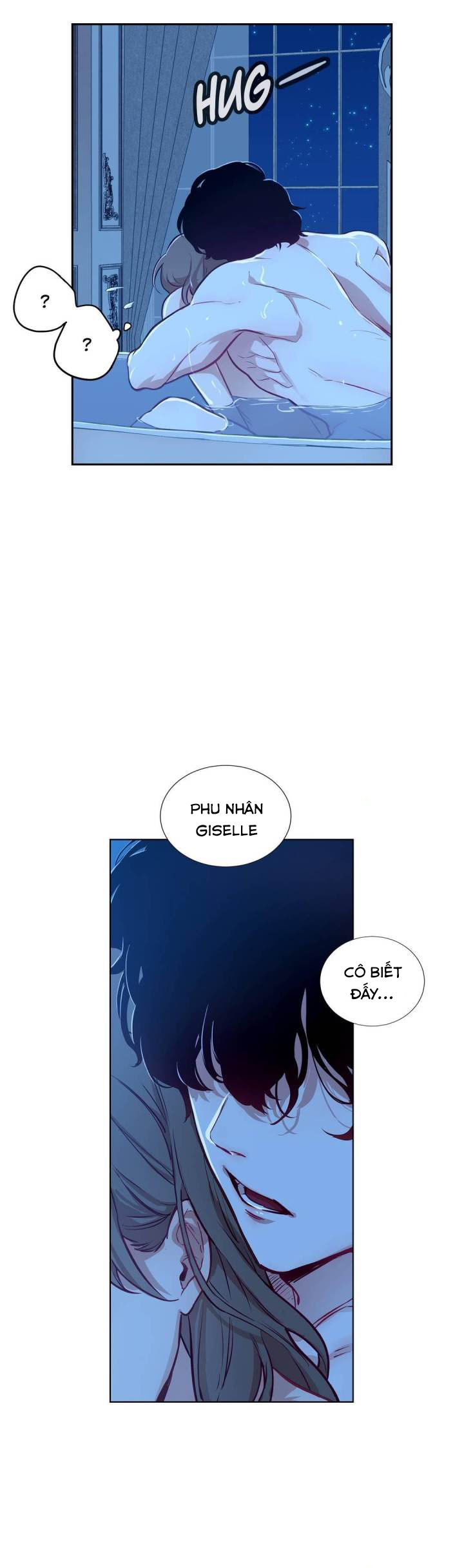 máu của nàng giselle chapter 9 7