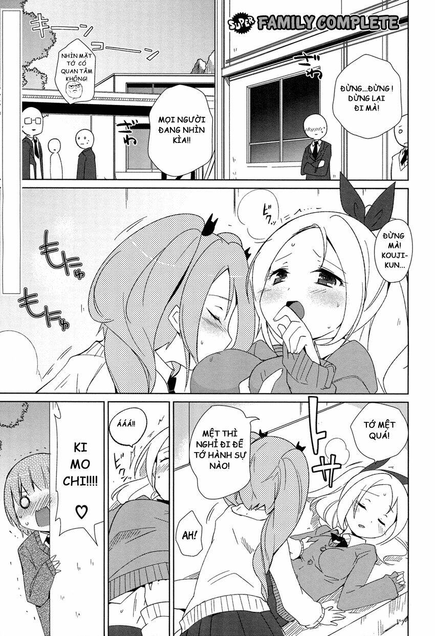 family complete chapter 3 2