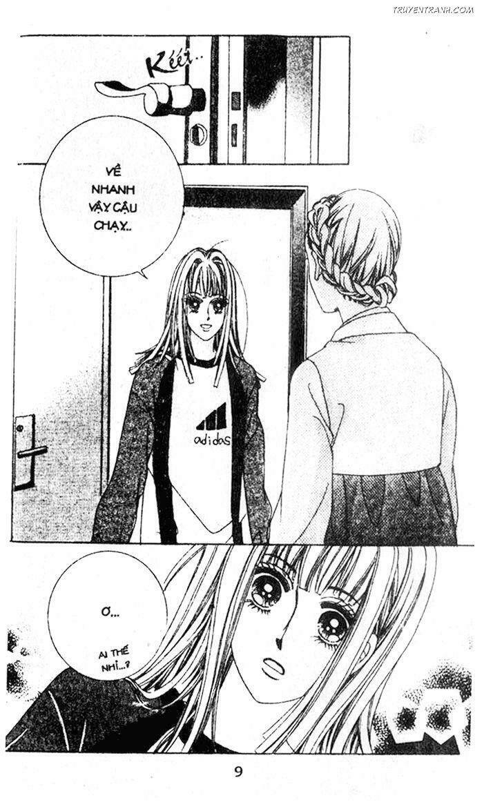 điên vì yêu - love like crazy chapter 31 10