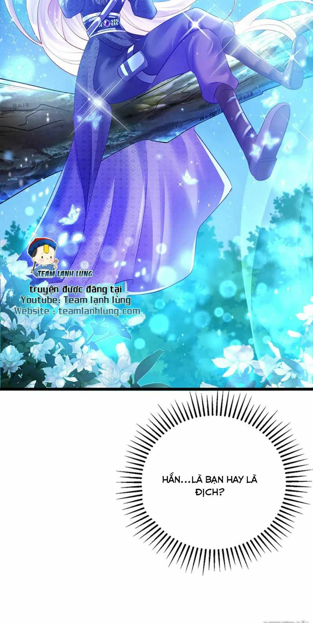 quân hoả nữ hoàng chapter 69 46