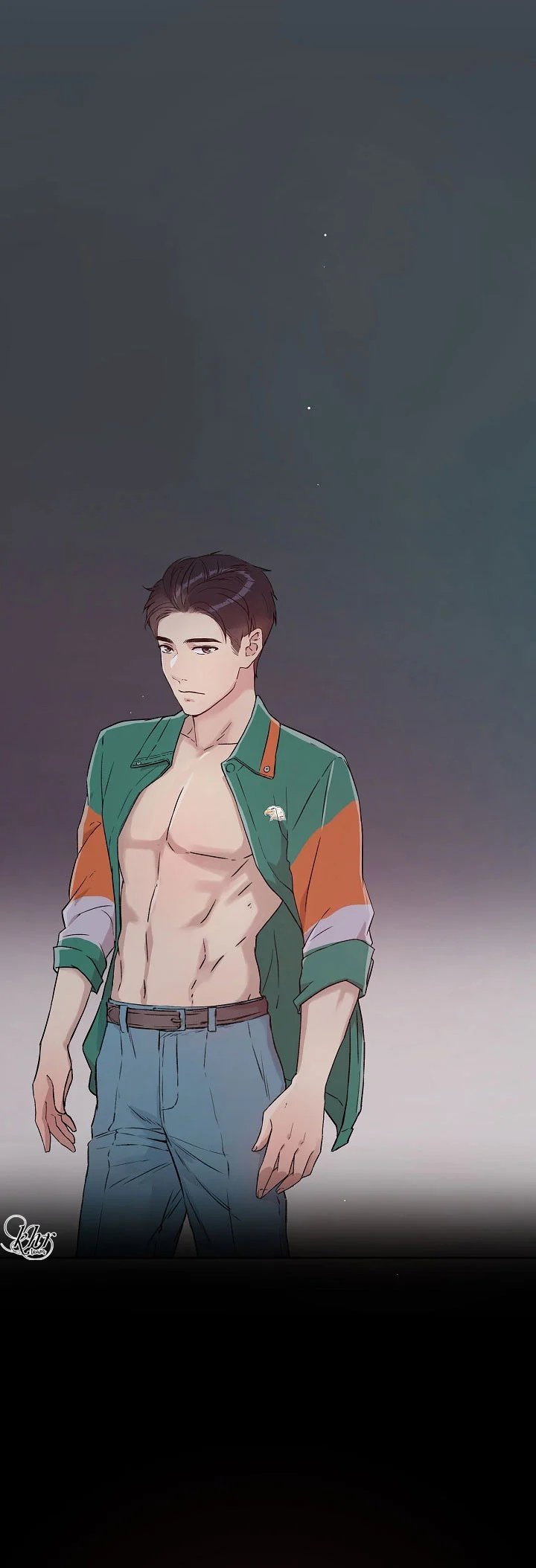 [18+] công tư phân minh chapter 38.5 17