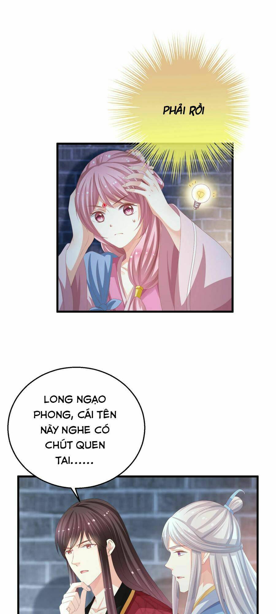 xuyên nhanh - hướng dẫn tự cứu của nữ phụ chapter 14 37