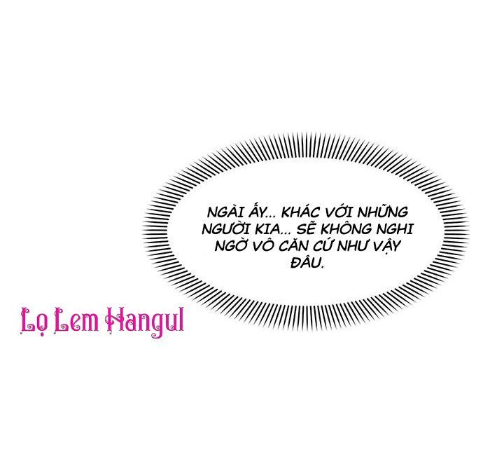 tôi là vị hôn thê phản diện chapter 16 16