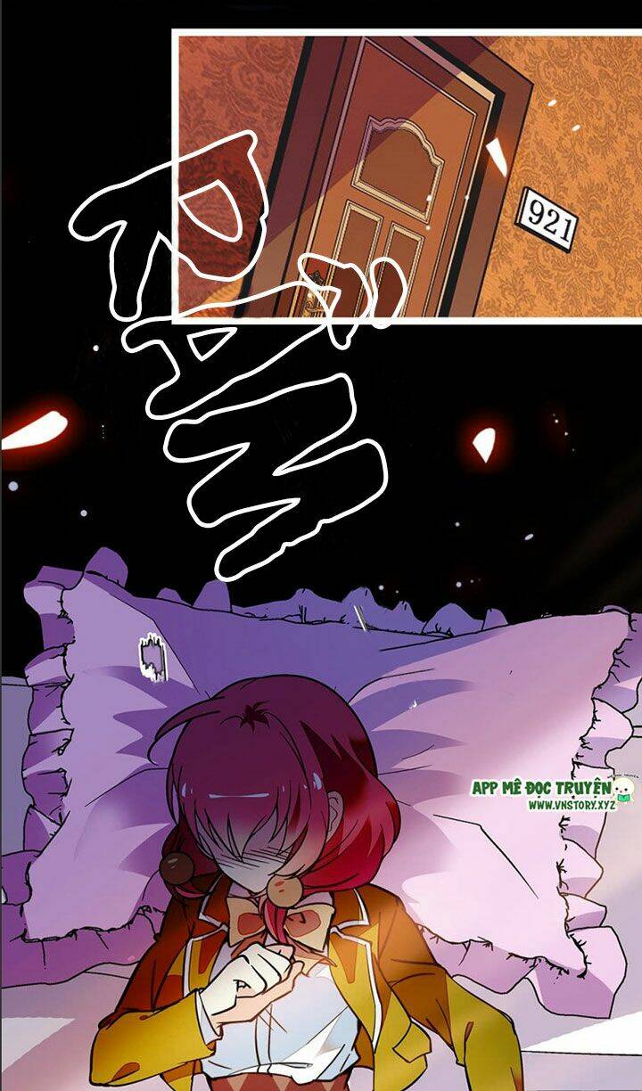 nữ hầu sau giờ học chapter 40 15