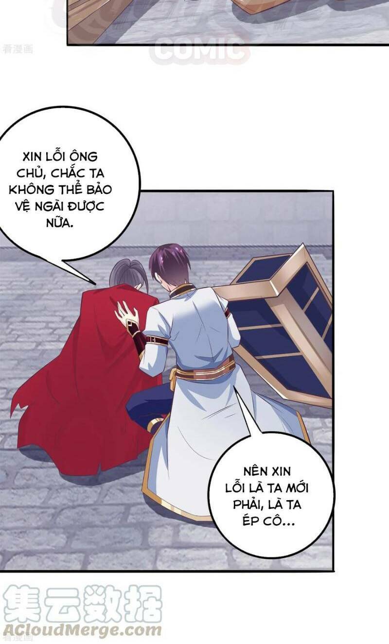 ta là ngọc hoàng đại đế chapter 39 10