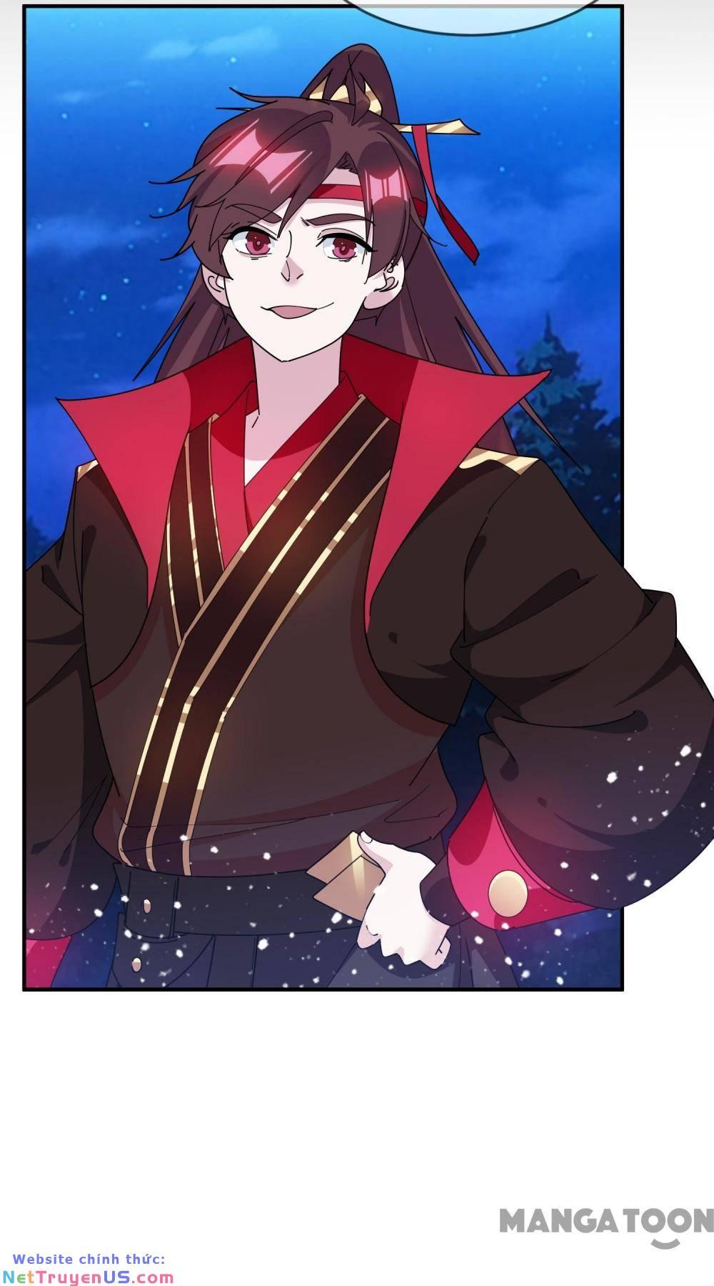 cực phẩm bại gia tử chapter 245 5