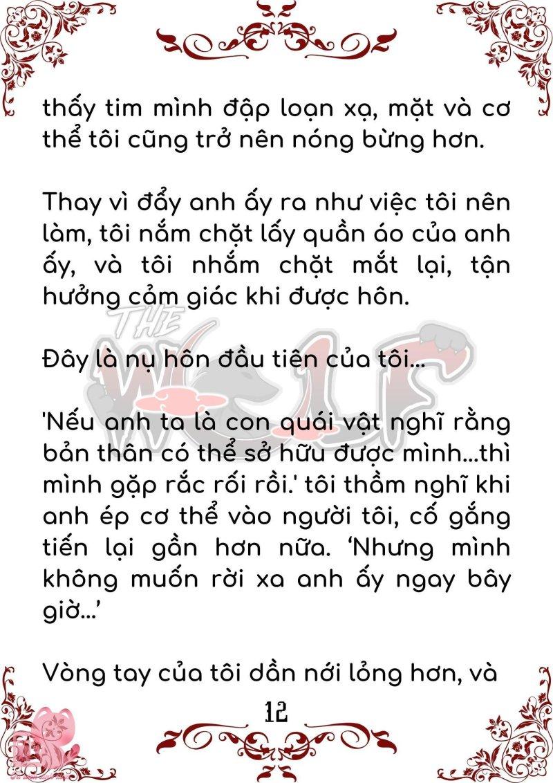 bầy sói giữa dane chapter 37 12