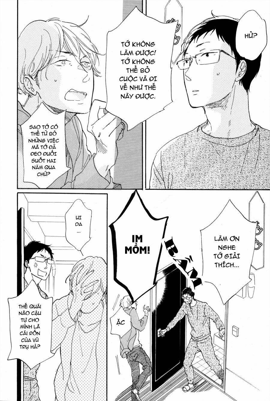 inu to kami-sama chapter 1 18