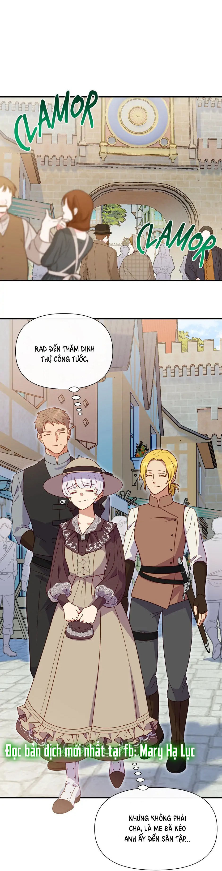 bản khế ước với nữ công tước ác ma chapter 141 8