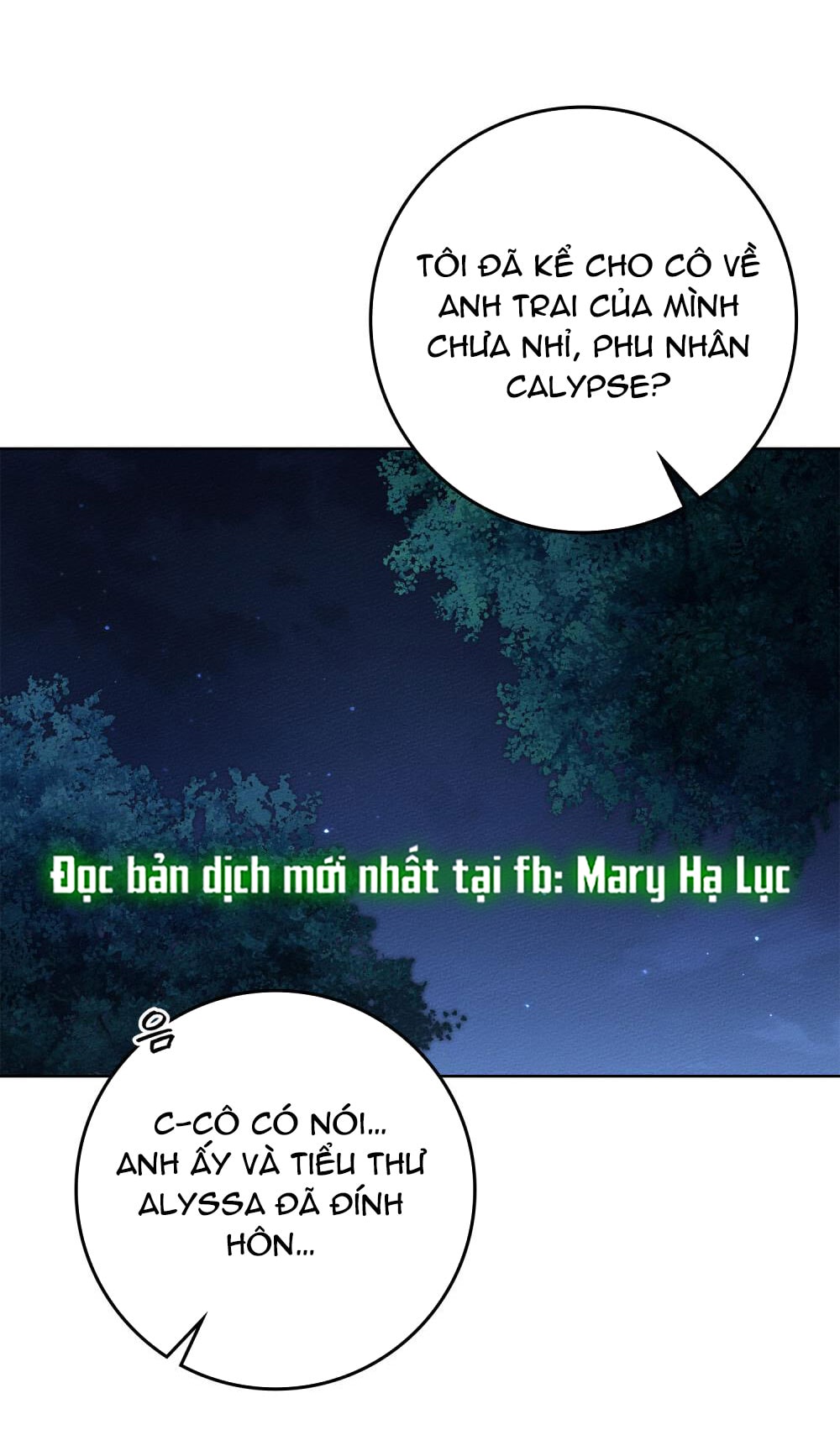 Dưới Bóng Cây Sồi chapter 120.2 19