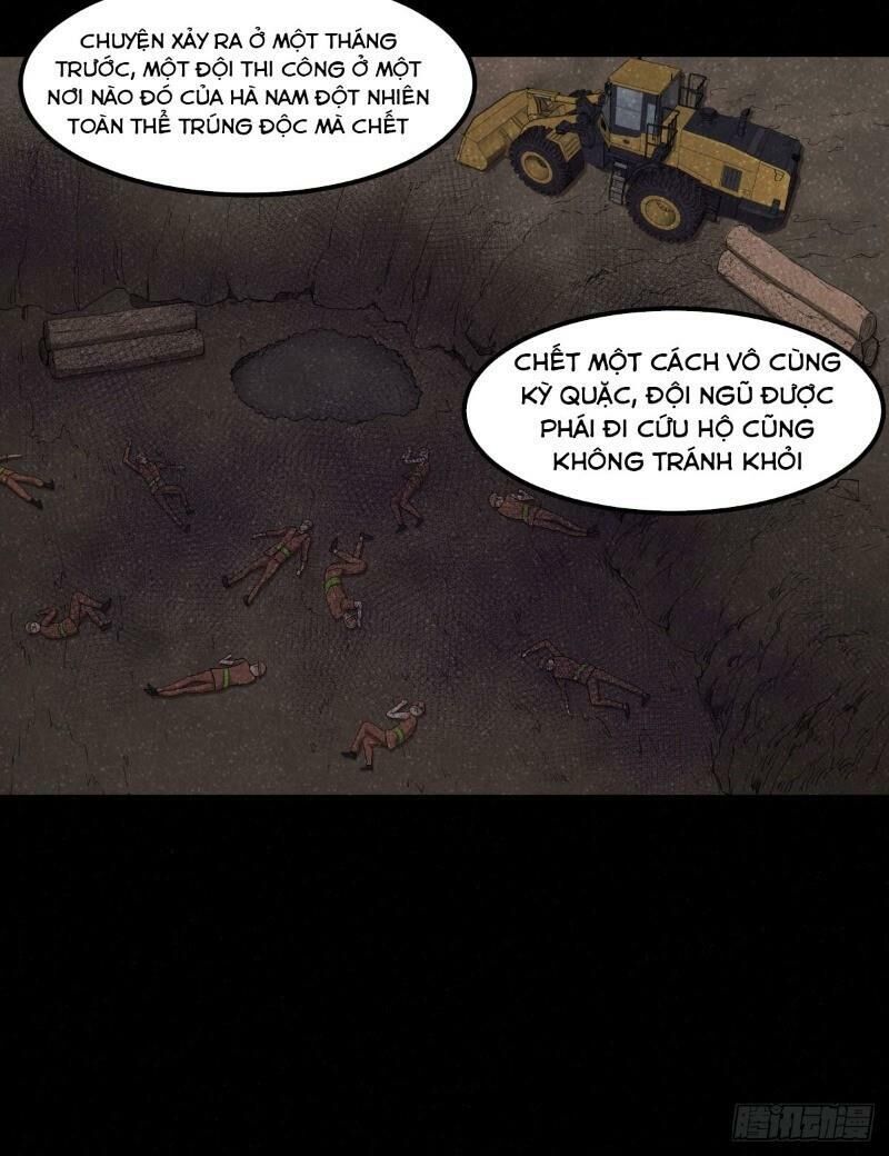 nghịch thiên tiên mệnh chapter 62 18