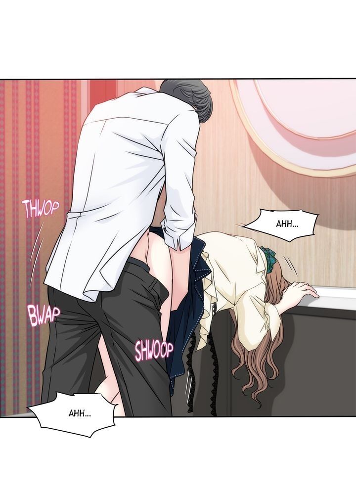 người đàn ông của tôi chapter 93.1 4