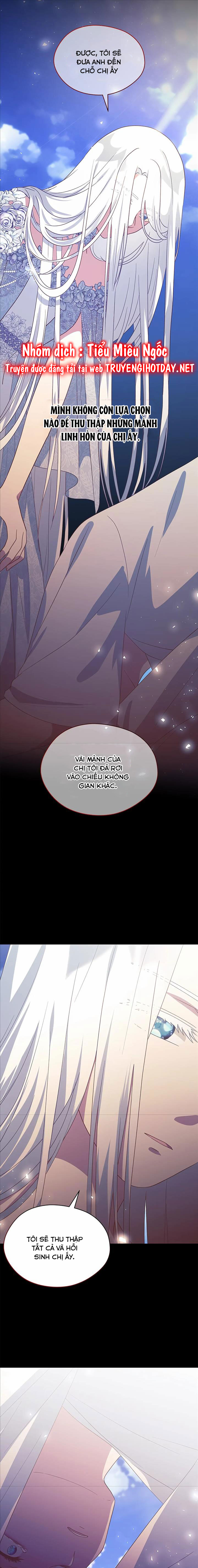 tôi không phải là nữ anh hùng chapter 98 16