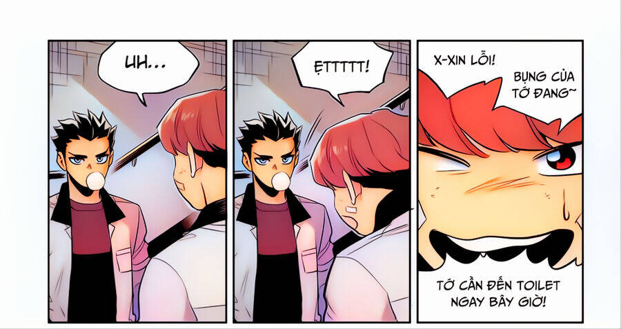 fight class 3 chapter 66 66