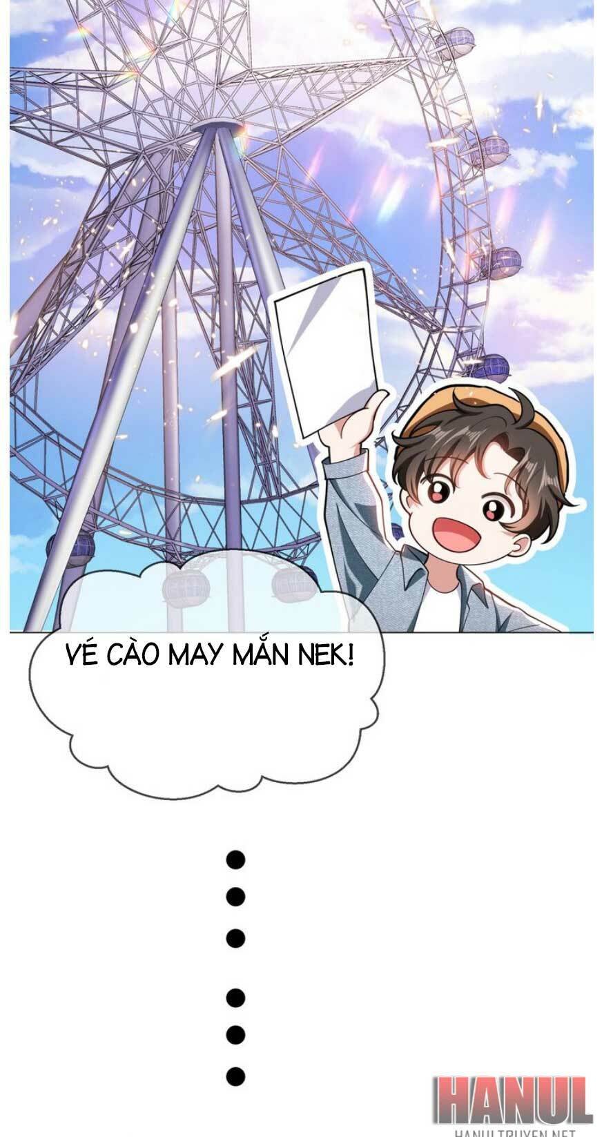 cô vợ nhỏ nuông chiều quá lại thành ác!! chapter 209.2 7