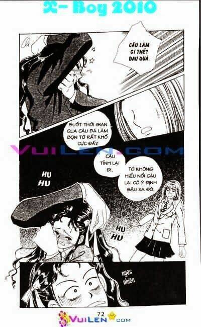 cô giáo tuổi 18 chapter 2 73