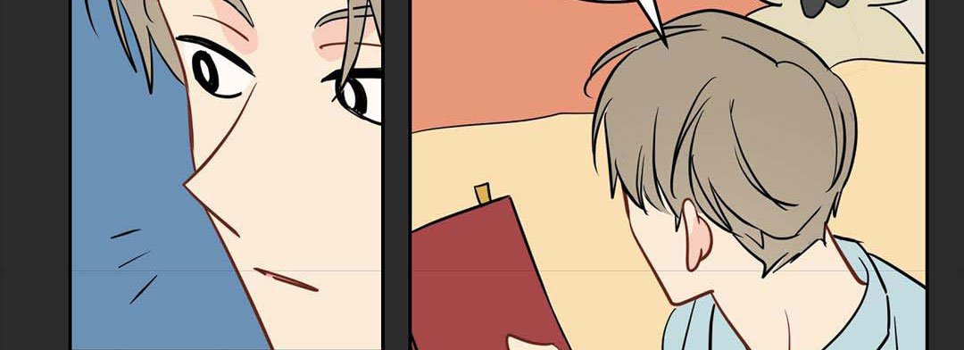 chuyện quái gì với giấc mơ đó vậy chapter 44 95