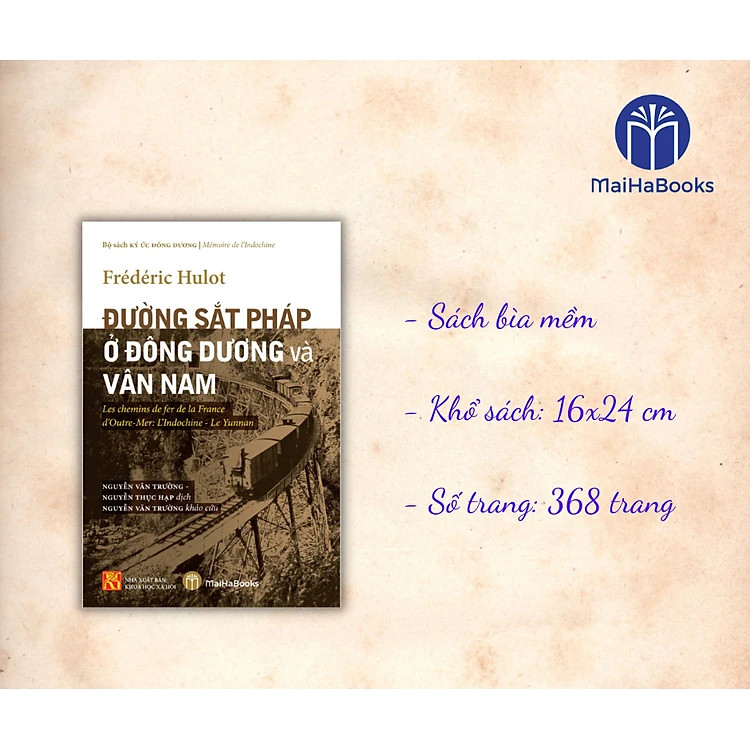 Bộ sách Ký ức Đông Dương