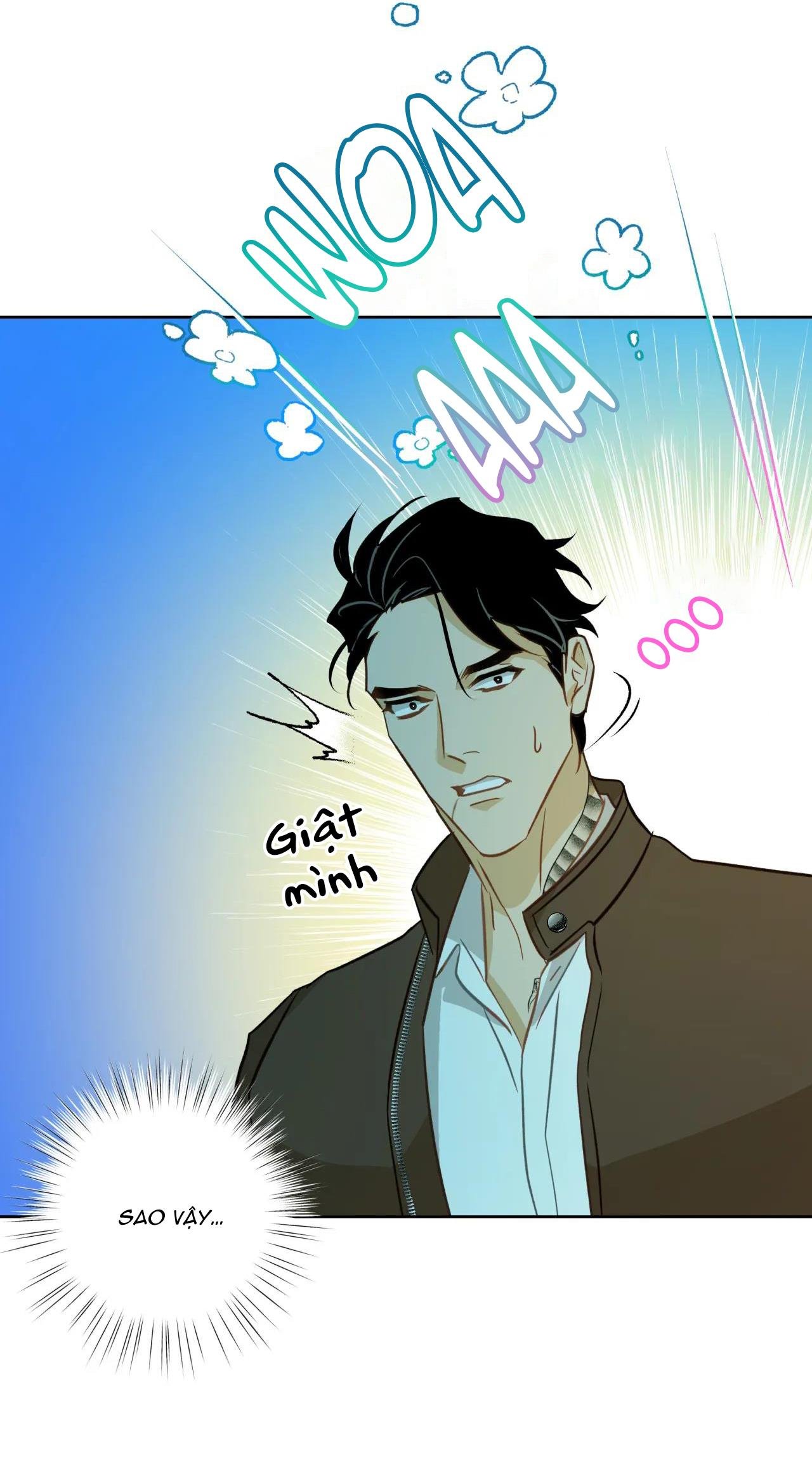 mỹ nhân ngư chapter 5 25