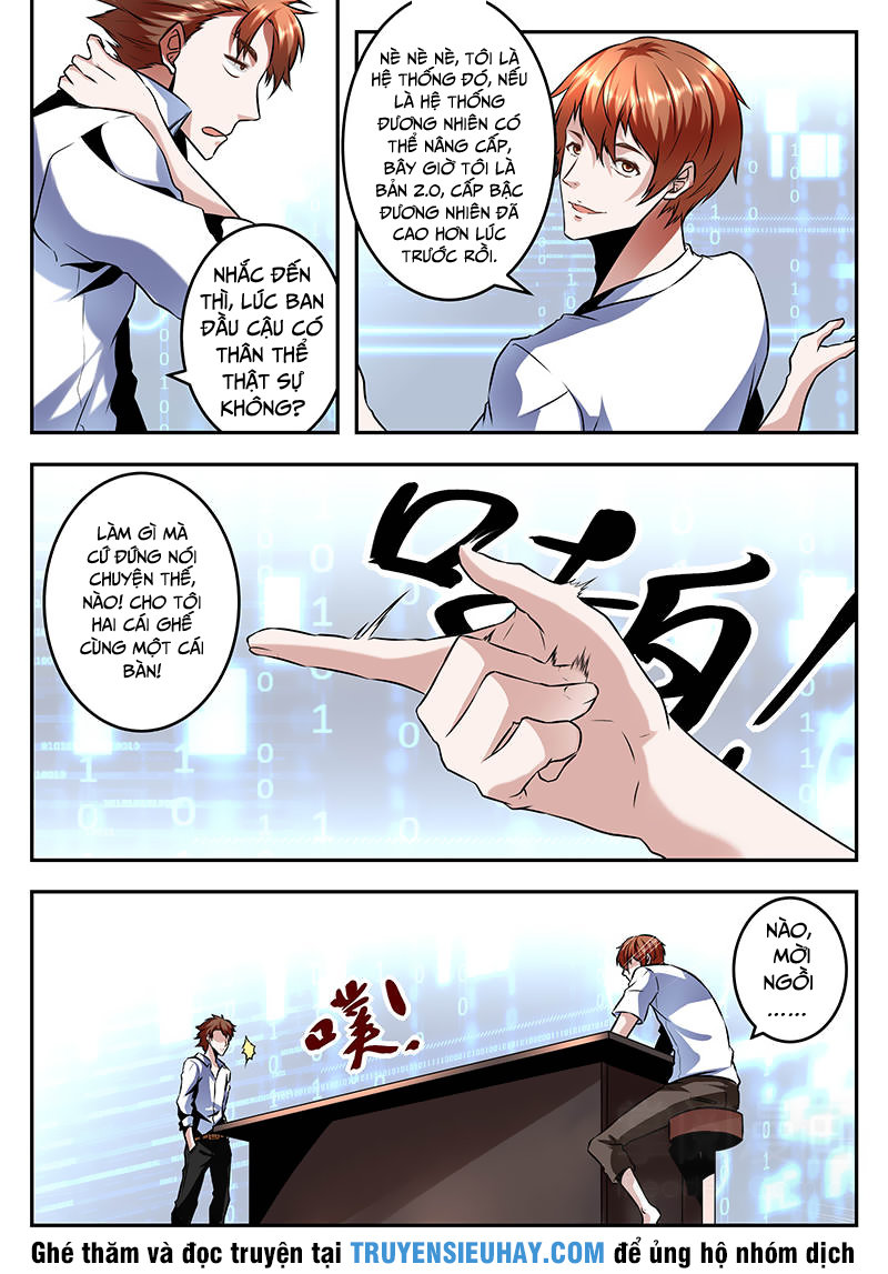 đô thị kiêu hùng hệ thống chapter 69 5