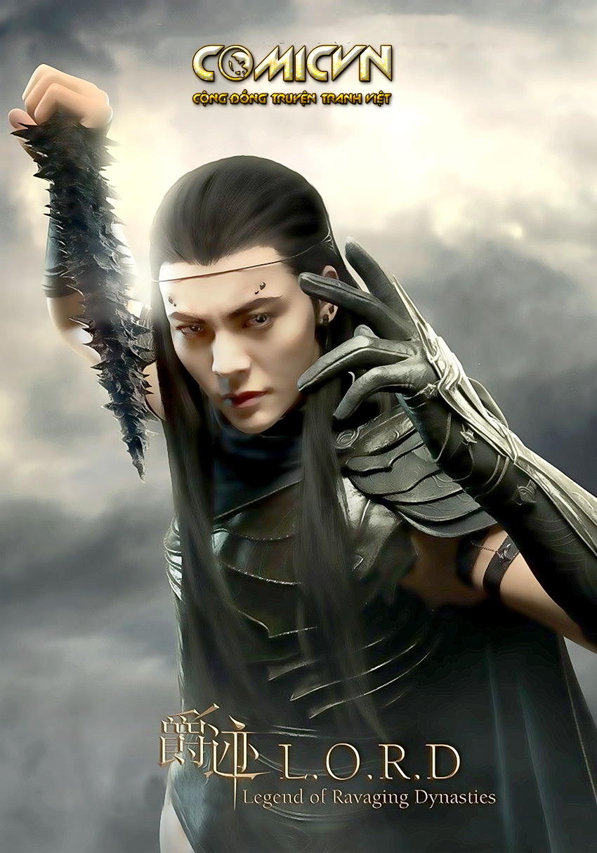 tước tích chapter 9 1