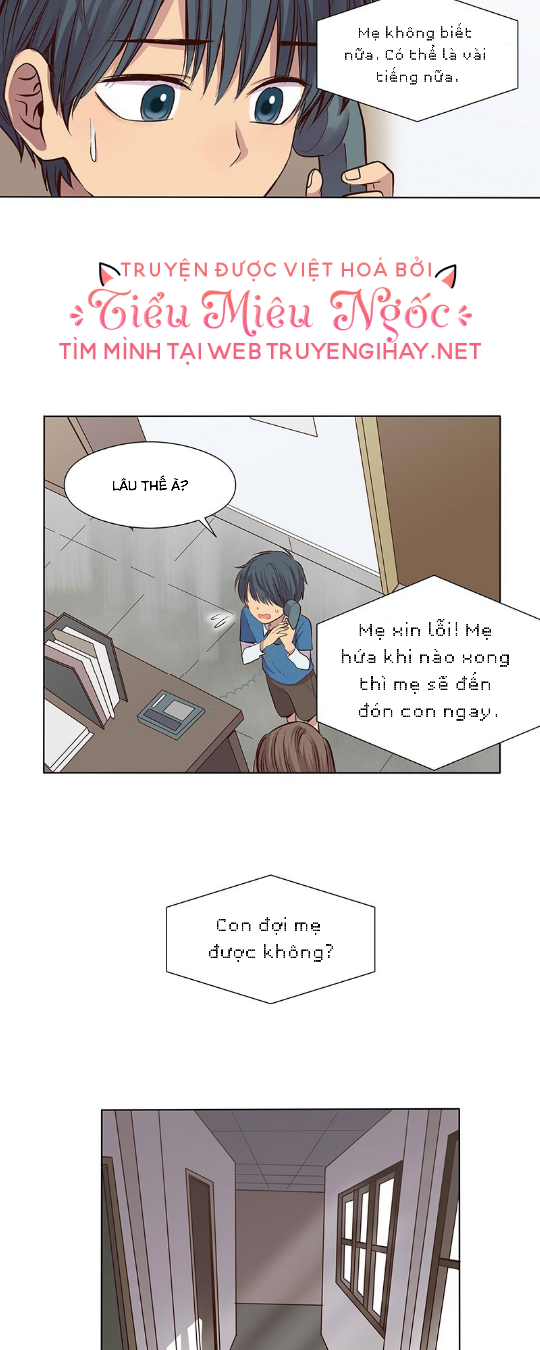 điều bí mật mà tôi luôn giữ kín chapter 44 59