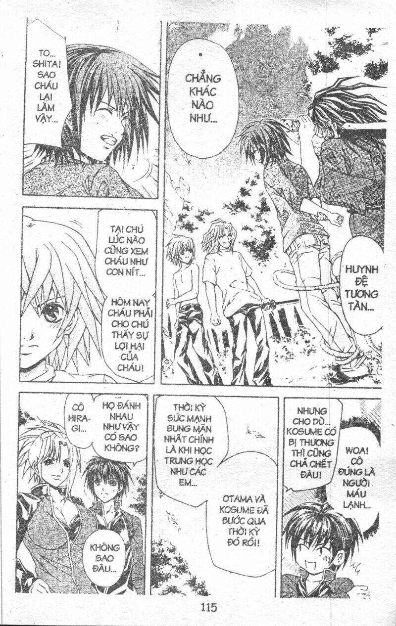 kami to sengoku seitokai chapter 44 5