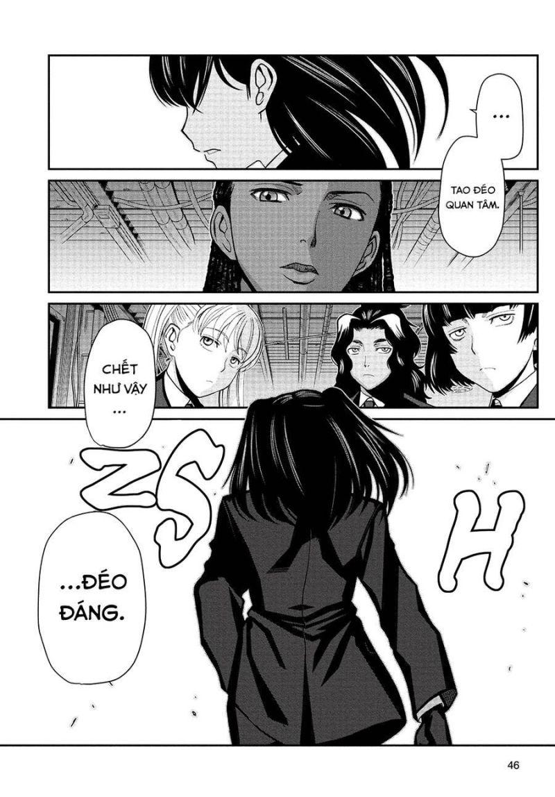 hố đen chapter 103 20