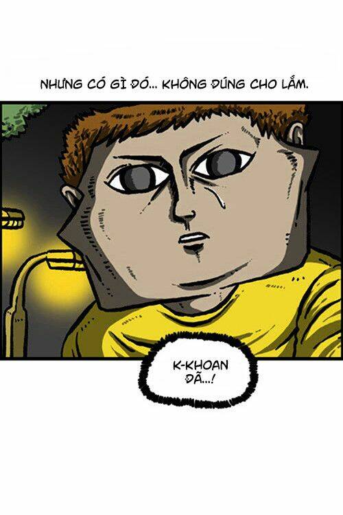 tiếng gọi con tim chapter 44 16