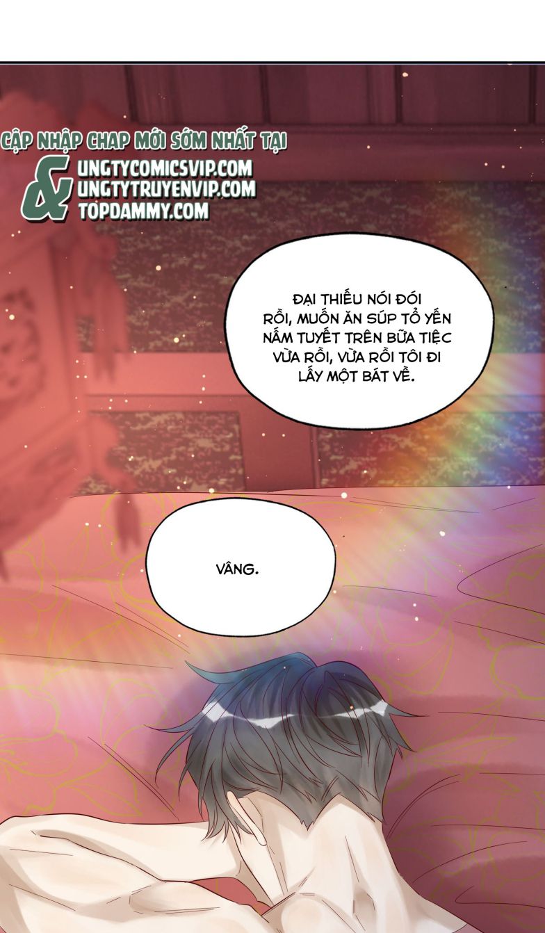 phim giả làm thật chapter 45 17