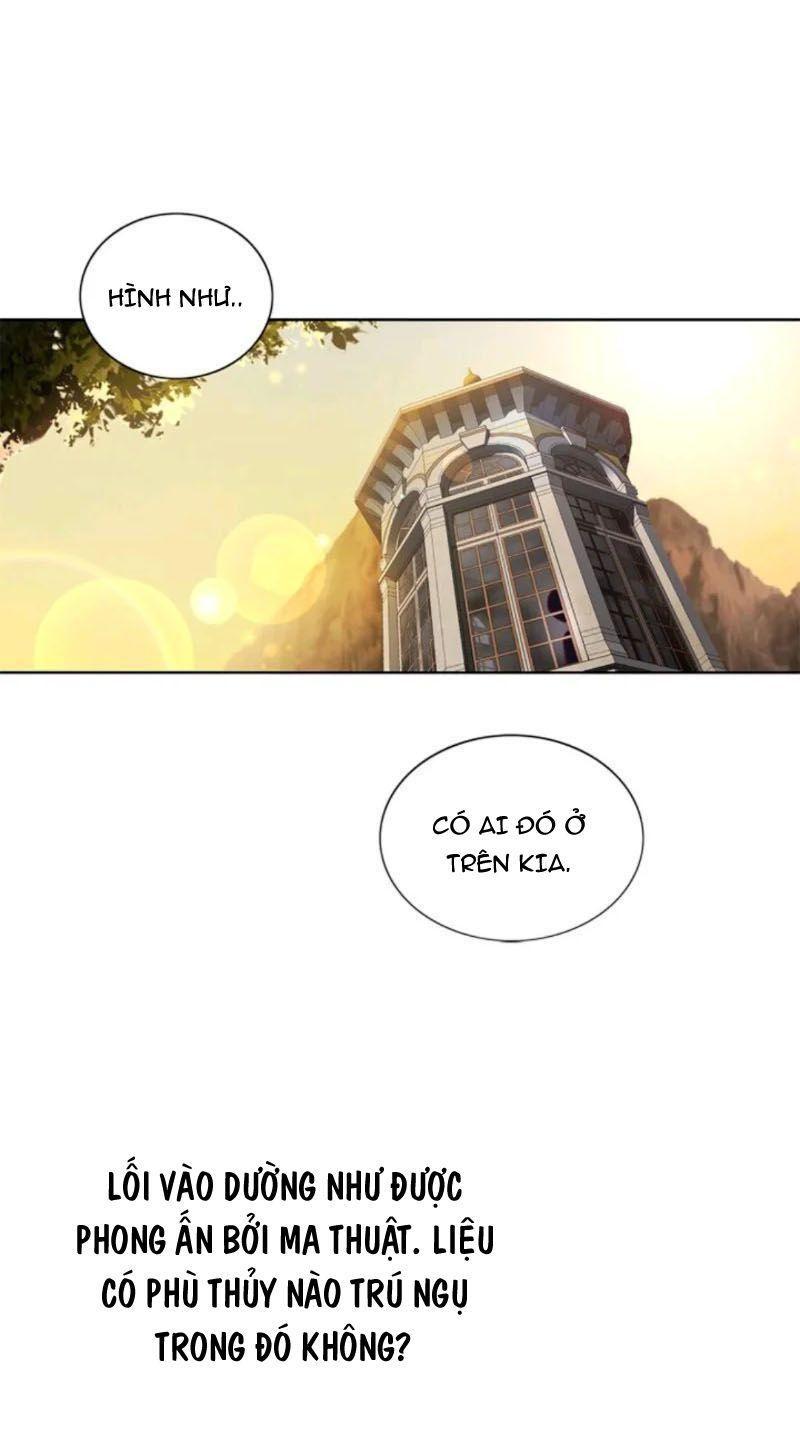 đi theo dấu vụn bánh chapter 10 3