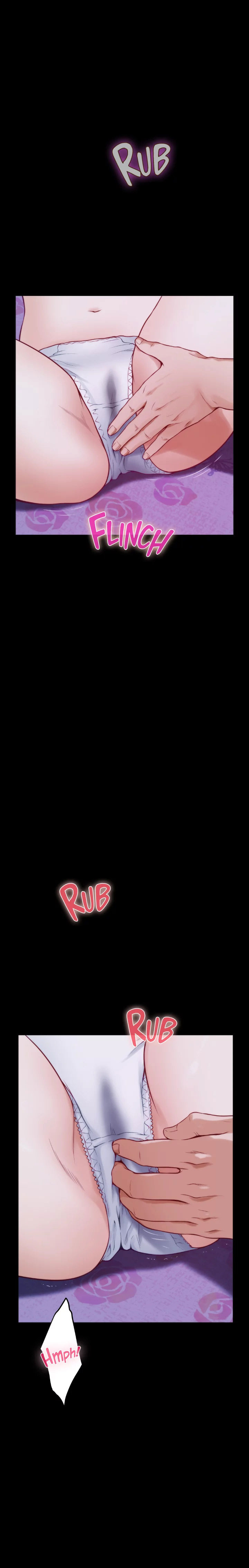 qua đêm với chị yêu chapter 12 31