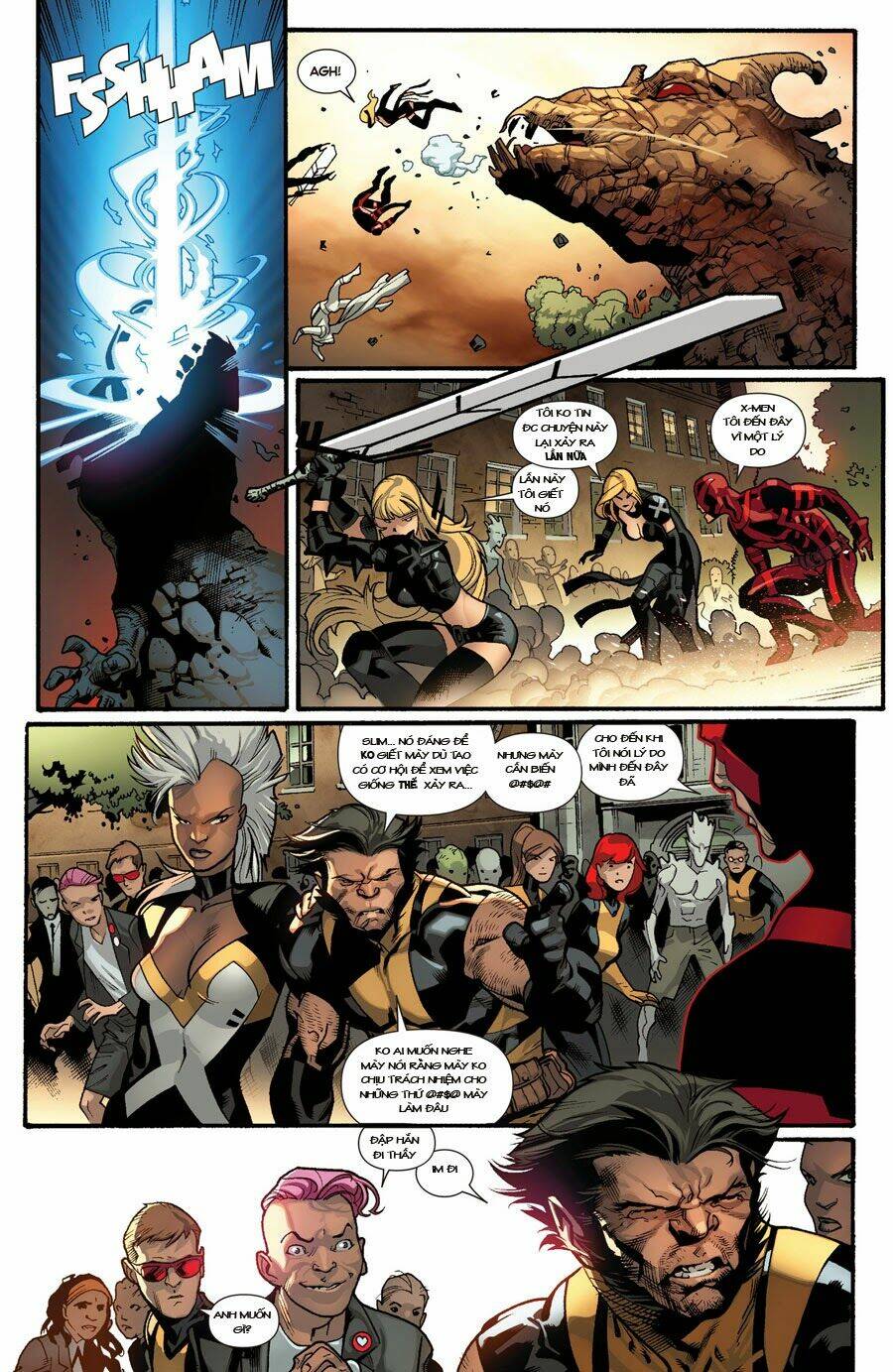 all new x-men chapter 10 10