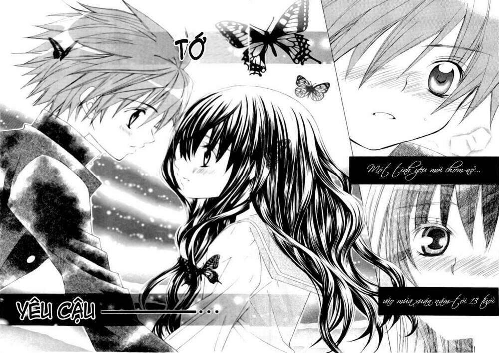 suki desu suzuki-kun!! chapter 2 33