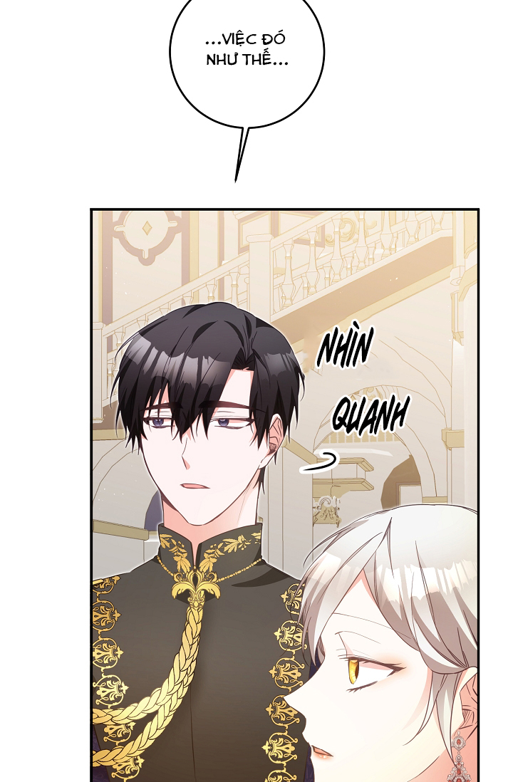 lí do cô ấy trở thành ác nữ chapter 15 39