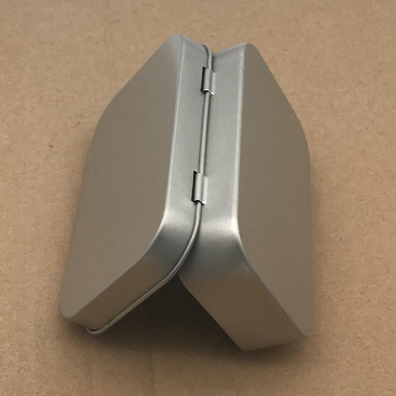 Hộp Thiếc Mini Đựng Đồ Đa Năng Tiện Dụng