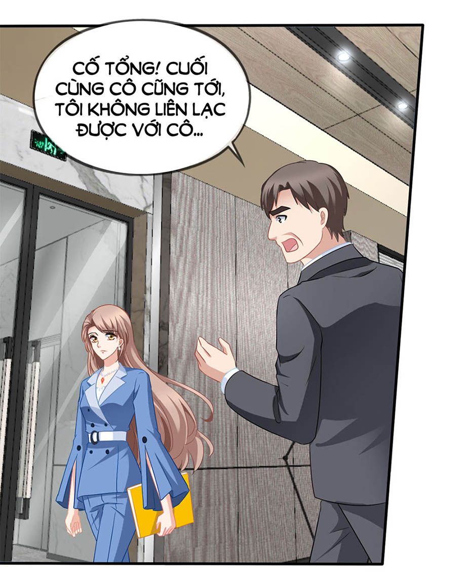 mỹ vị giai thê chapter 63 6