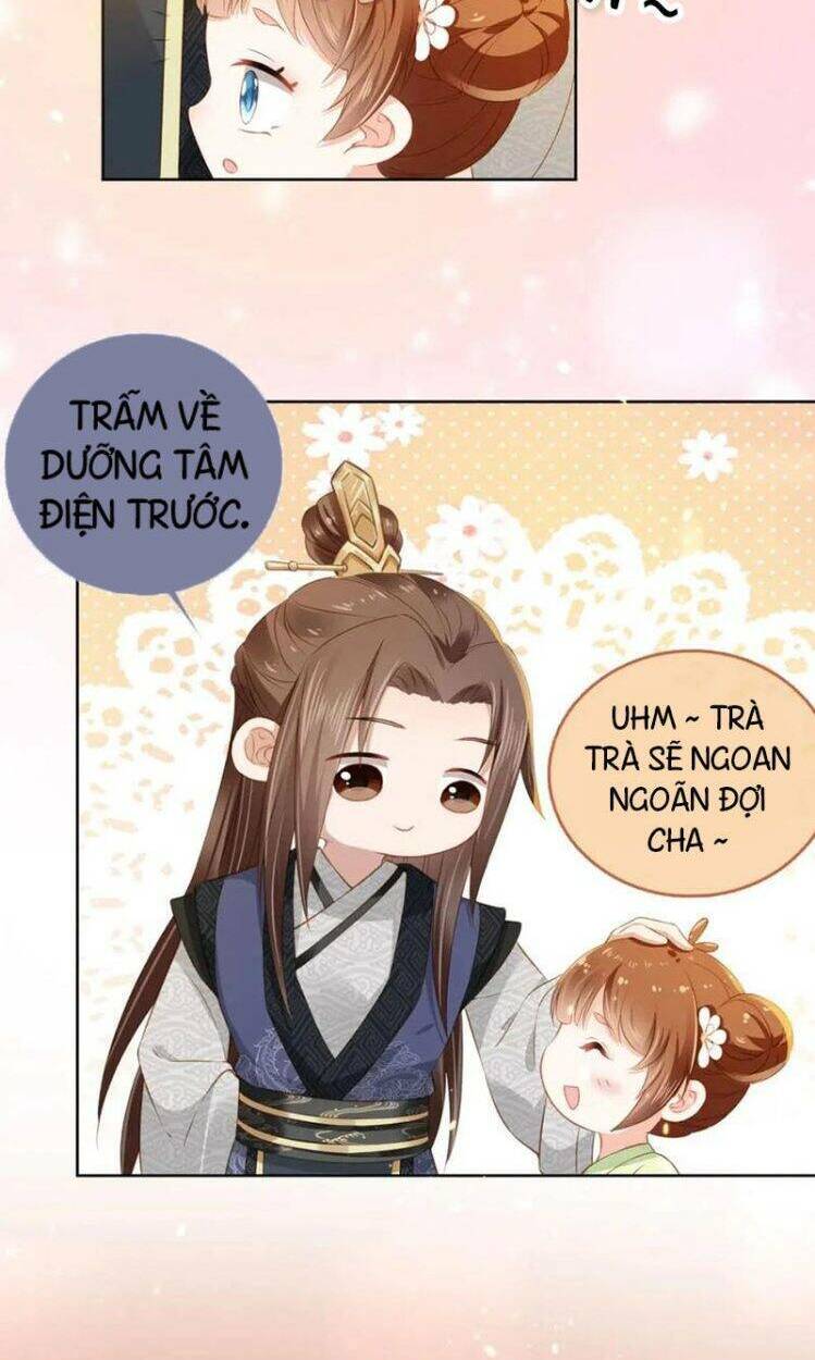 nhặt được bảo bối manh manh chapter 21 17