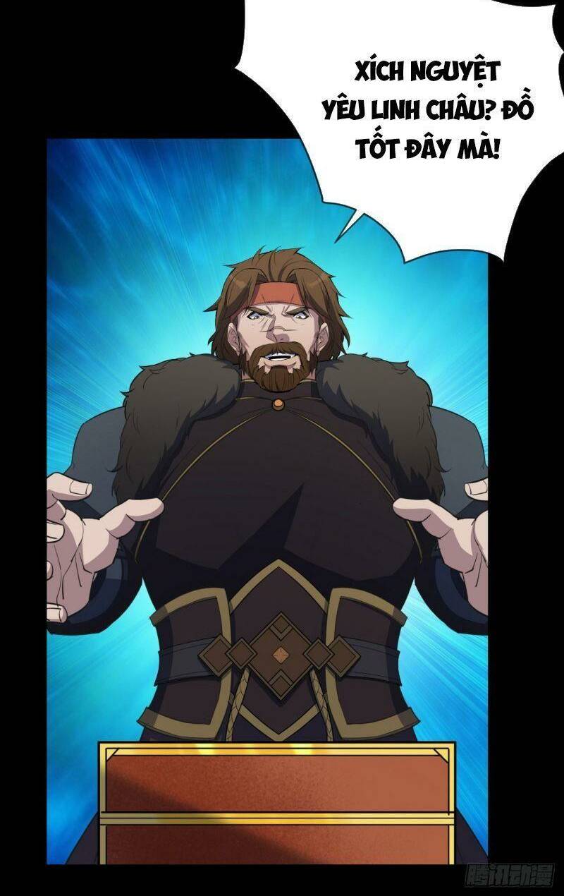 thông u đại thánh chapter 87 18