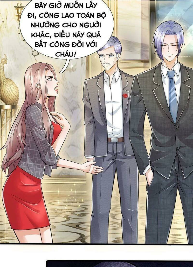 tuyệt đỉnh khí thiếu chapter 68 4