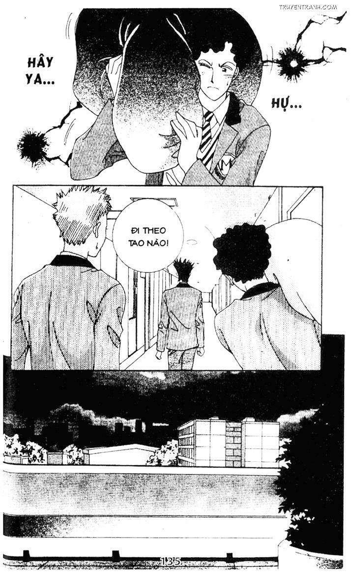 điên vì yêu - love like crazy chapter 5 23