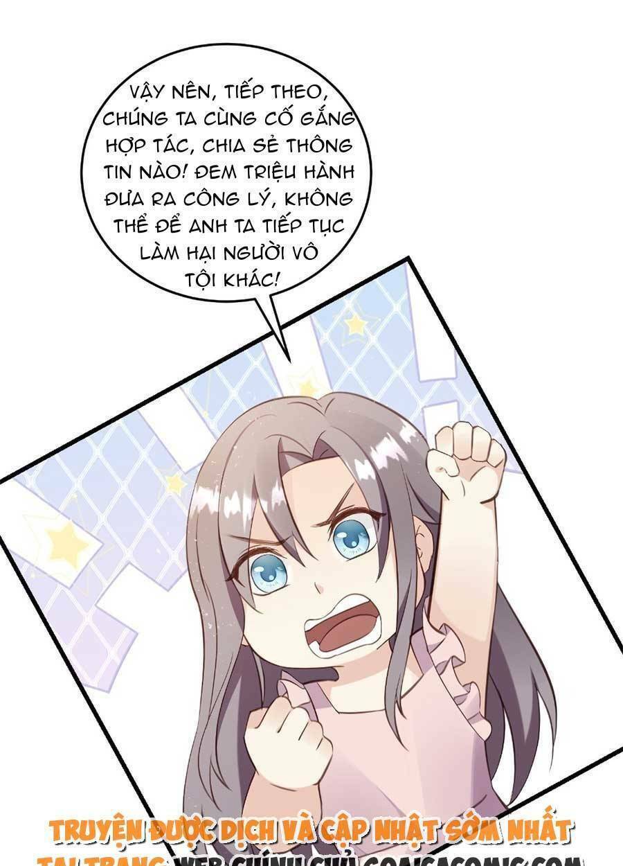 kiều thê hào môn chạy đi đâu chapter 18 36