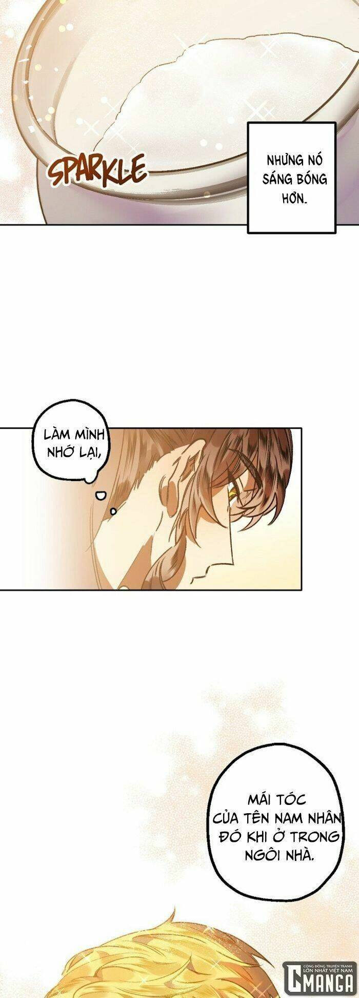 phương pháp tán tỉnh của nữ thợ săn chapter 4 11