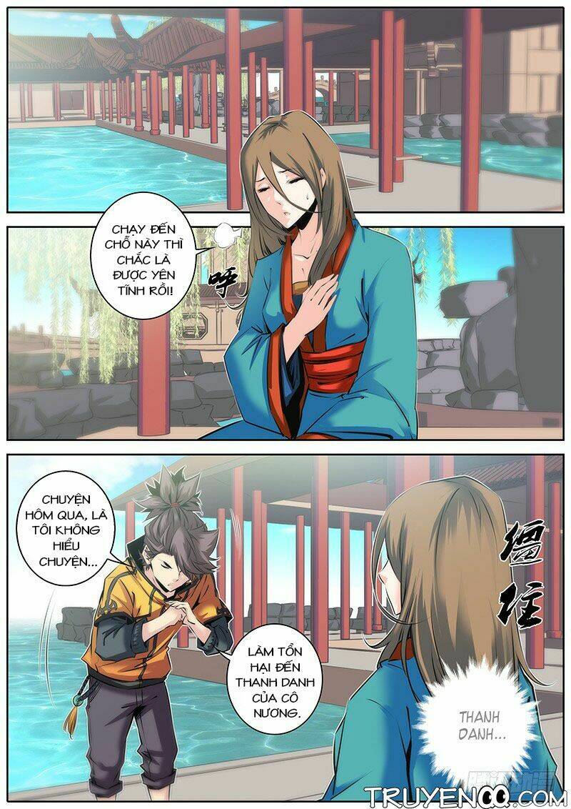 tần hiệp chapter 23 12