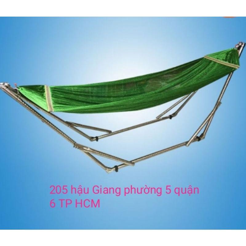 võng Inox hoàng sơn cao cấp giá rẻ nhất TPHCM