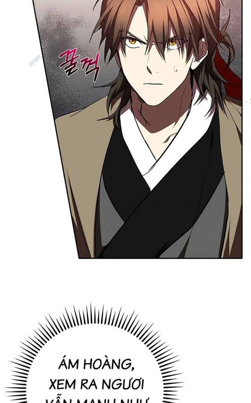 võ đang kỳ hiệp chapter 99 16