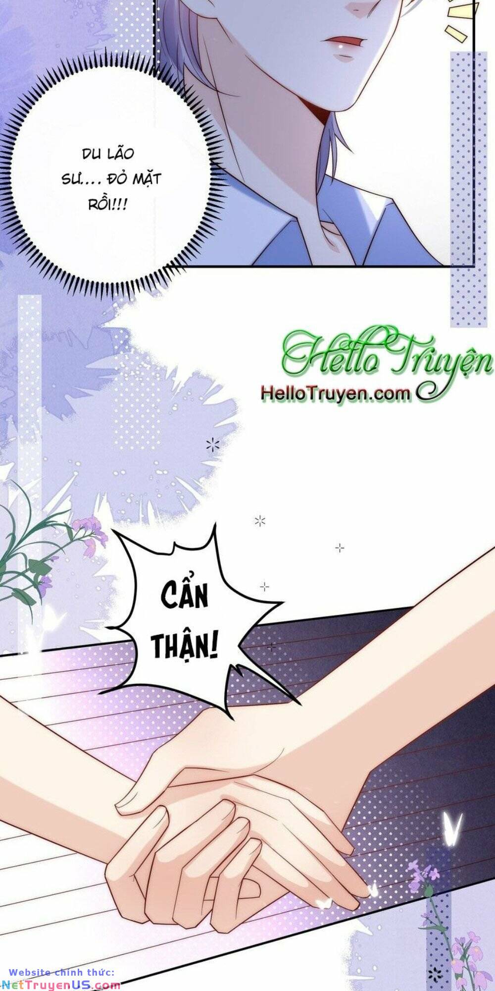 ta được thế thân tỏ tình chapter 11 48