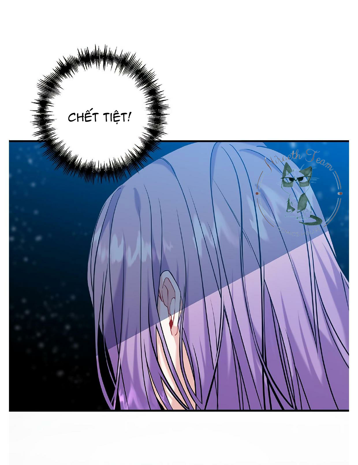 tôi sẽ có được trái tim của hoàng đế ! chapter 2 2